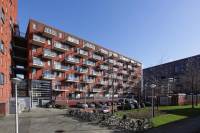 Woning Kerdijkhof 62 Amsterdam