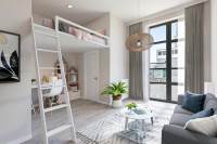 Woning Johan van der Keukenstraat 71L Amsterdam