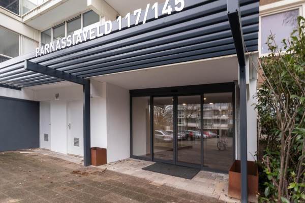 Woning Parnassiaveld 141 Duivendrecht