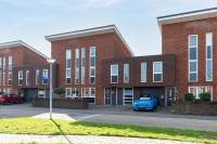 Woning Steur 20 Papendrecht