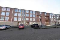 Woning Andersensingel 116 Amsterdam