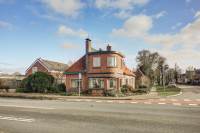 Woning Hoofdweg 1 SMILDE
