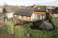 Woning Bosweer 24 Appelscha