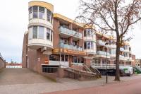 Woning Dillenburglaan 44 Soest