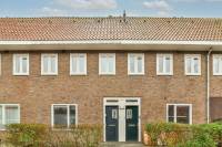 Woning Ilpendammerstraat 20 Amsterdam