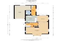 Woning Kersweg 29 Amerongen