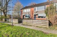 Woning Schelfhoutstraat 33 Groningen