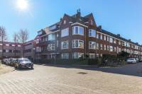 Woning J.A. Feithstraat 35 Groningen