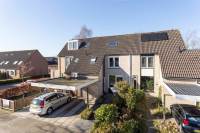 Woning Krijgsmansveld 336 Apeldoorn