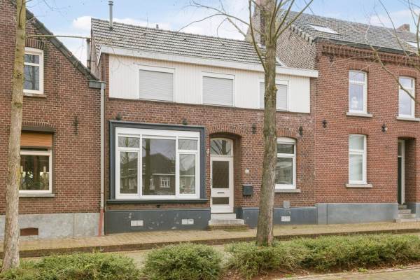 Woning Markt 16 Swalmen