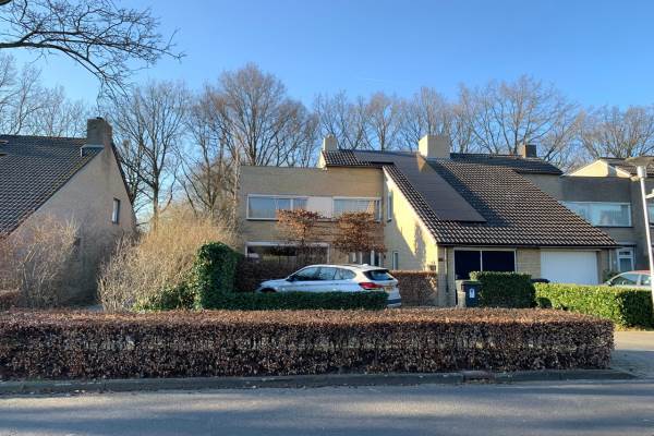 Woning Tobias Asserlaan 118 BERKEL-ENSCHOT