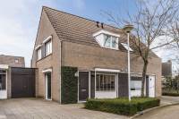 Woning Aarnout Drostdreef 4 Goirle