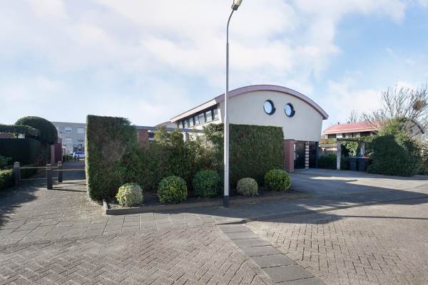 Woning Ossendrechtstraat 27 Tilburg