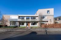 Woning Burgemeester Vissersstraat 19B Tilburg