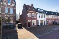 Woning Hoogstraat 94 Roosendaal