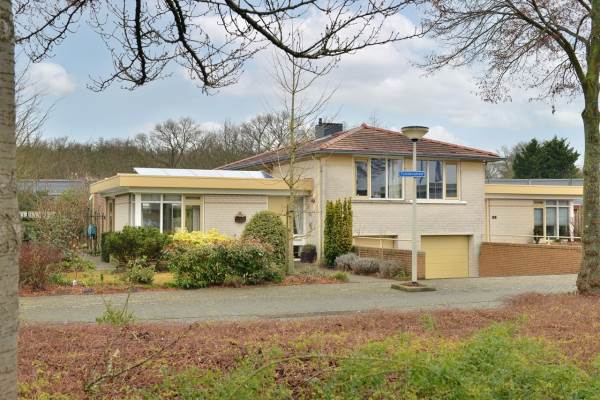 Woning Tuindersdreef 4 Bergen op Zoom