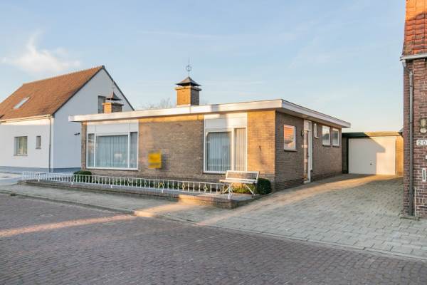 Woning Duivenhoeksestraat 22 GRAAUW