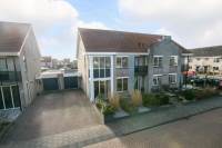 Woning Volgerblok 22 Ouddorp