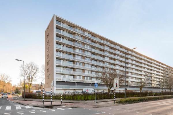 Woning Holysingel 628 Vlaardingen