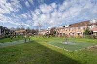 Woning Martinus Nijhoffplantsoen 7 Rotterdam