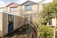 Woning Ampèrelaan 27 Schoonhoven