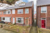 Woning Kastanjelaan 31 Beverwijk