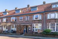 Woning P C Hooftstraat 32 Zwolle