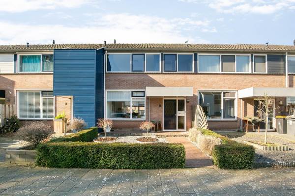 Woning Beukenlaan 16 Eibergen Oozo Nl