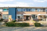 Woning Beukenlaan 16 Eibergen