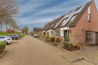 Woning Parallelweg 9 Numansdorp