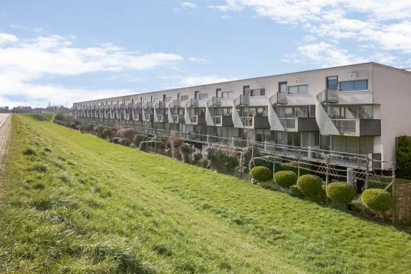 Woning Paradijsselpark 136 Capelle aan den IJssel