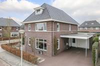 Woning Haverveld 25 Staphorst
