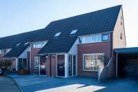 Woning Het Reef 8 Goor