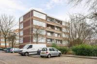 Woning Datheenstraat 207 Vlaardingen