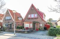 Woning Rialaan 37 Oostvoorne