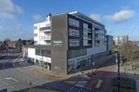 Woning Bevrijderslaantje 31 HENGELO OV