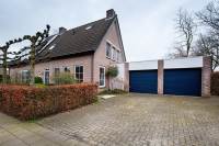 Woning Berkenring 54a Zundert