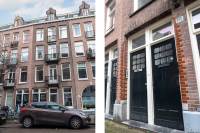 Woning Tolstraat 1111 Amsterdam