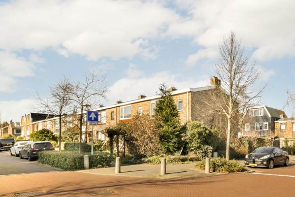 Woning Sint Urbanusstraat 6 Amstelveen