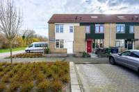 Woning Cypergrasweg 27 Almere