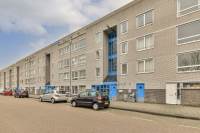 Woning Bernard Shawsingel 44 Amsterdam