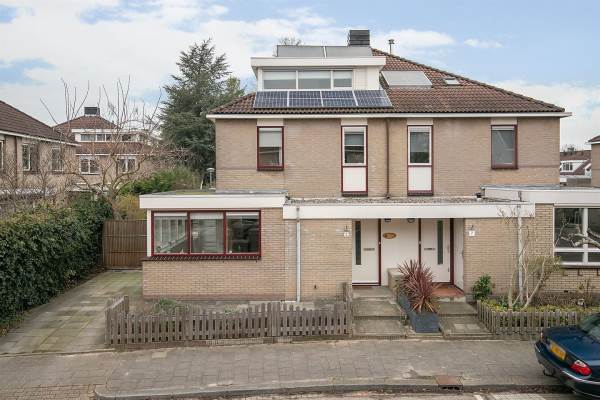 Woning Binnenpolderweg 5 Gouda