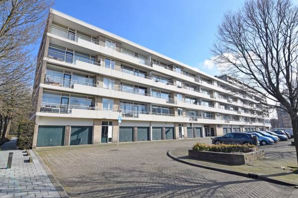 Woning Livingstonelaan 34 Utrecht