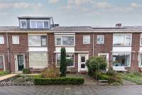 Woning Thorbeckelaan 43 Gouda