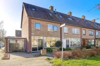 Woning Duinroos 1 Egmond-Binnen