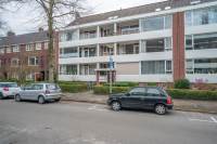 Woning Troelstralaan 9a Groningen