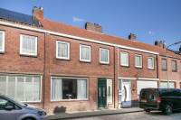 Woning Dr. Leijdsstraat 18 Tilburg