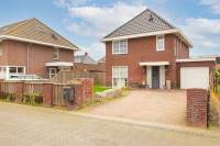 Woning Zevensterstraat 12 Lelystad
