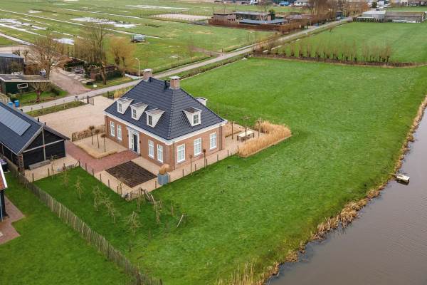 Woning Wilgenweg 9 Pijnacker