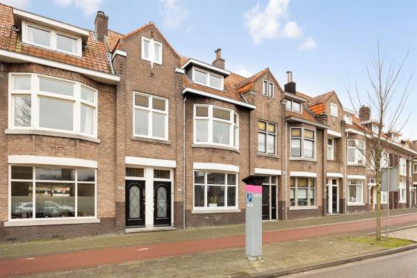 Woning Noordsingel 224a Bergen op Zoom